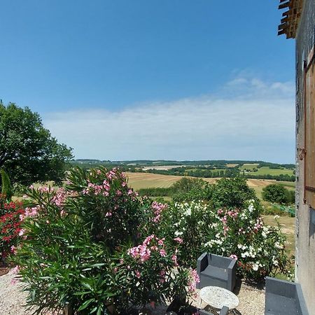 Vine Maison 2 Bedroom With Ensuites Saint-Julien-d'Eymet ภายนอก รูปภาพ