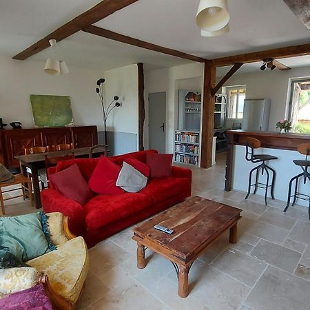 Vine Maison 2 Bedroom With Ensuites Saint-Julien-d'Eymet ภายนอก รูปภาพ
