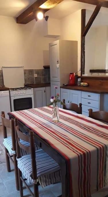 Vine Maison 2 Bedroom With Ensuites Saint-Julien-d'Eymet ภายนอก รูปภาพ