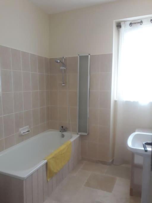 Vine Maison 2 Bedroom With Ensuites Saint-Julien-d'Eymet ภายนอก รูปภาพ