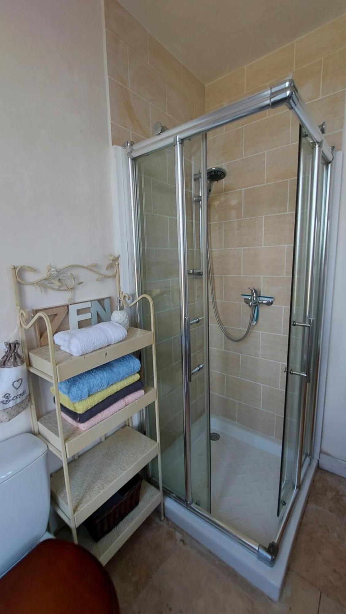 Vine Maison 2 Bedroom With Ensuites Saint-Julien-d'Eymet ภายนอก รูปภาพ
